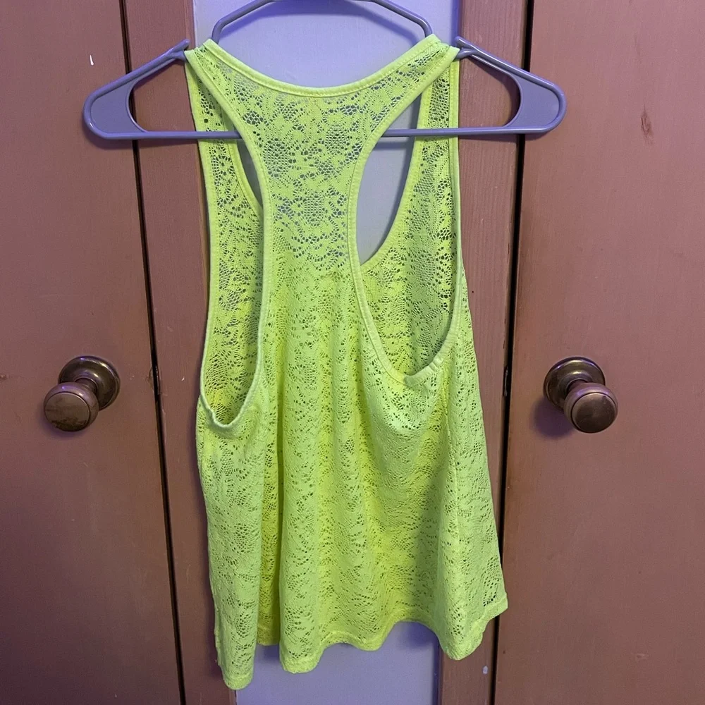Tank Top - Picture 2 of 3